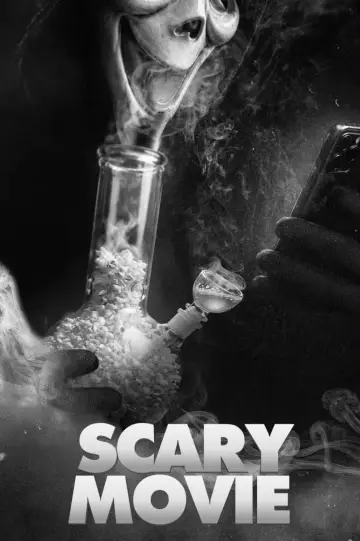 Plakat do filmu "Scary Movie" #1176486