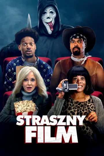 Scary Movie