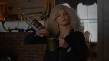 Zasłona do filmu "Straszny film" #1772406