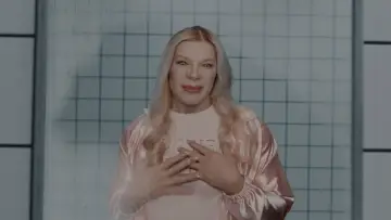 Zasłona do filmu "Straszny film" #1772418