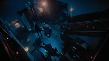 Zasłona do filmu "Straszny film" #1772427
