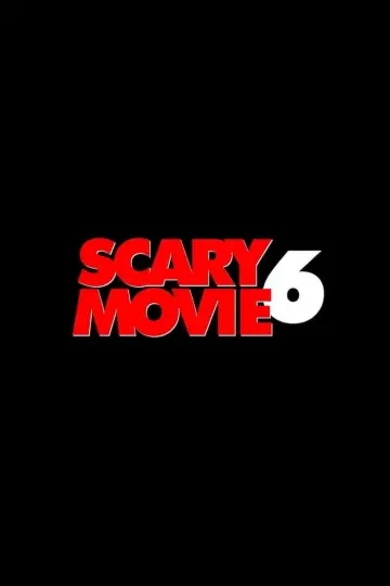 Plakat do filmu "Scary Movie" #558871