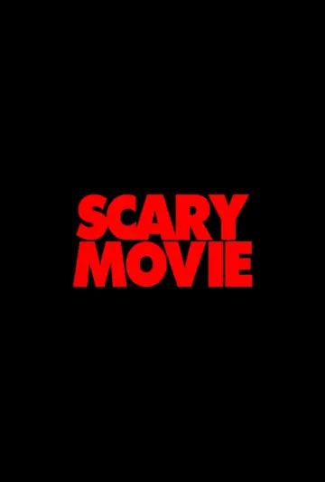 Plakat do filmu "Scary Movie" #558872