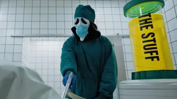 Zasłona do filmu "Scary Movie" #769320