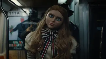 Zasłona do filmu "Scary Movie" #769330