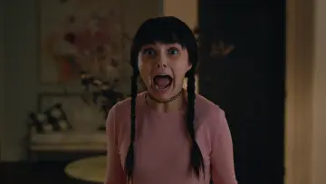 Zasłona do filmu "Scary Movie" #769333