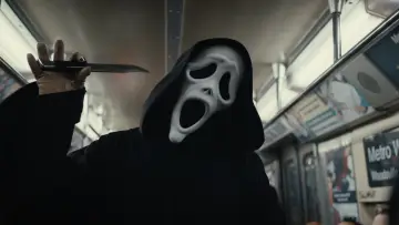 Zasłona do filmu "Scary Movie" #769335