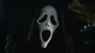 Zasłona do filmu "Scary Movie" #769336