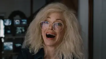 Zasłona do filmu "Scary Movie" #769338