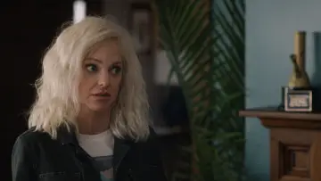 Zasłona do filmu "Scary Movie" #769341