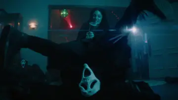 Zasłona do filmu "Scary Movie" #769350
