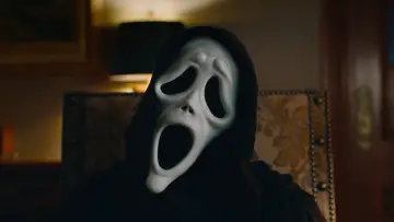 Zasłona do filmu "Scary Movie" #769353