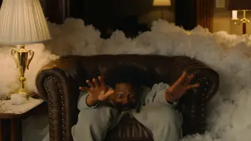 Zasłona do filmu "Scary Movie" #769354