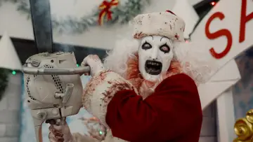 Zasłona do filmu "Scary Movie" #769367