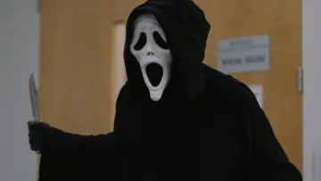 Zasłona do filmu "Scary Movie" #769373