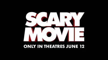Zasłona do filmu "Scary Movie" #769378