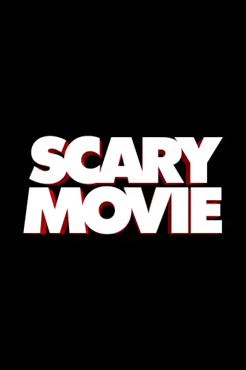 Plakat do filmu "Scary Movie" #769386