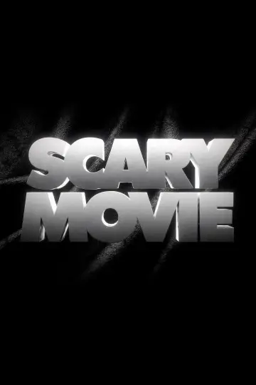 Plakat do filmu "Scary Movie" #769387