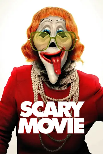Plakat do filmu "Scary Movie" #815721