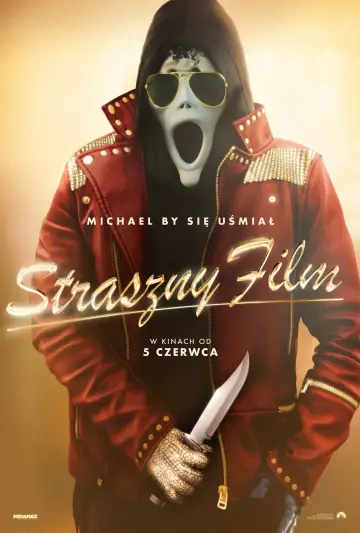 Scary Movie