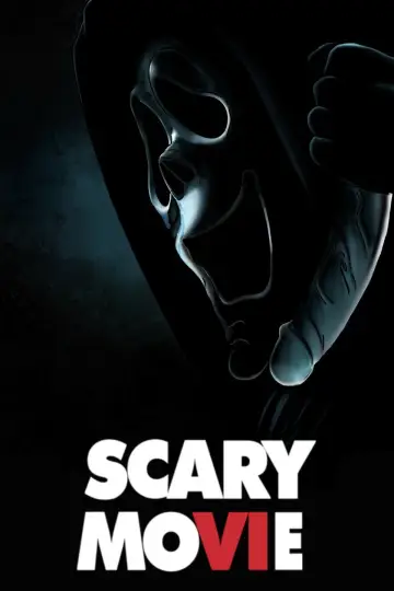 Plakat do filmu "Scary Movie" #815724