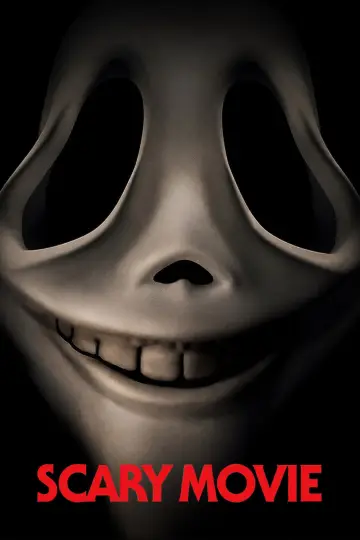 Plakat do filmu "Scary Movie" #815726
