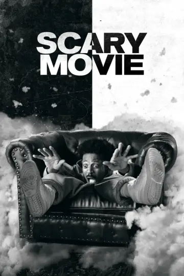 Plakat do filmu "Scary Movie" #908356