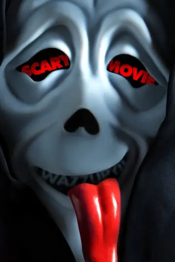 Plakat do filmu "Scary Movie" #908365