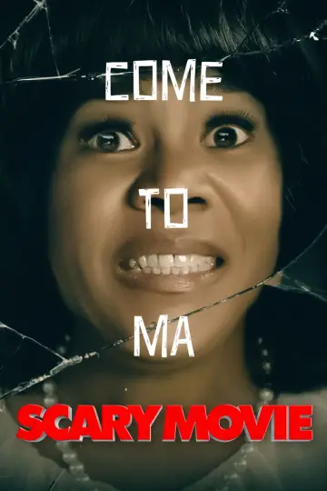 Plakat do filmu "Scary Movie" #908369