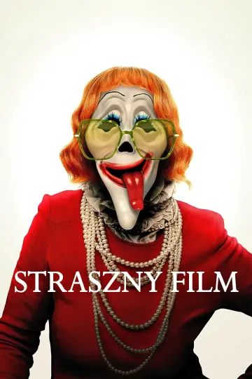 Plakat do filmu "Scary Movie" #924570