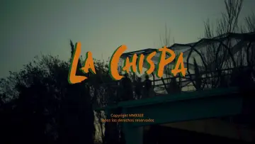 Zasłona do filmu "La Chispa" #449367