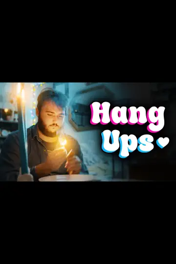 Plakat do filmu "Hang-Ups" #1091080