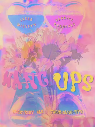 Plakat do filmu "Hang-Ups" #458670