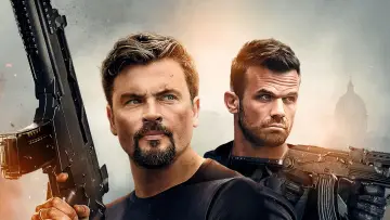Zasłona do filmu "Mafia Wars" #680690
