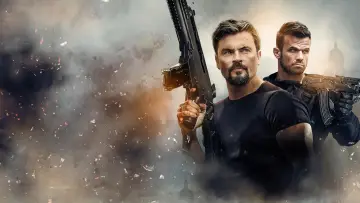 Zasłona do filmu "Mafia Wars" #680692