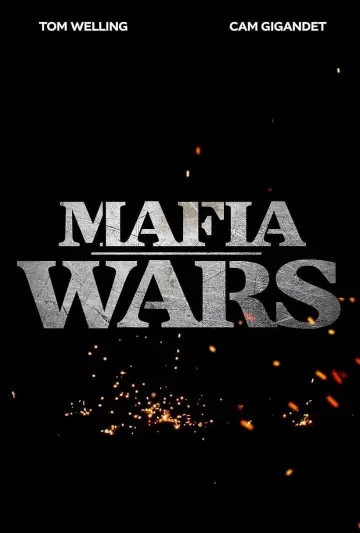 Plakat do filmu "Mafia Wars" #680709