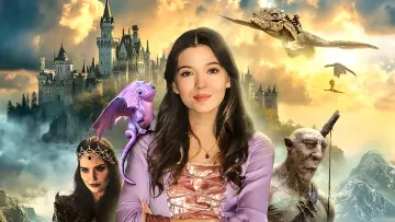 Zasłona do filmu "Princess Halle and the Jester" #1115975