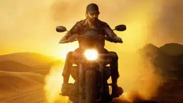 Zasłona do filmu "విశ్వం" #1172496