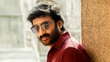Zasłona do filmu "విశ్వం" #1172500