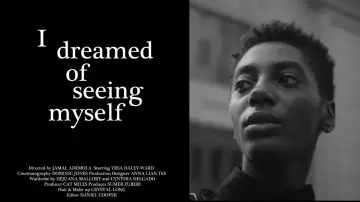 Zasłona do filmu "I Dreamed of Seeing Myself" #1567648
