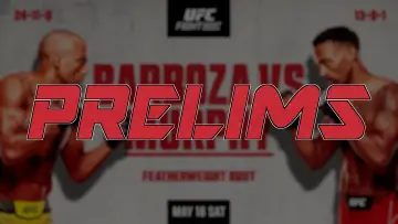 Zasłona do filmu "UFC Fight Night 241: Barboza vs. Murphy" #1113928