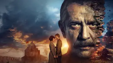 Zasłona do filmu "В списках не значился" #1667024
