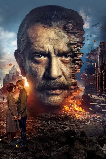 Plakat do filmu "В списках не значился" #1667029