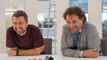 Io e te dobbiamo parlare