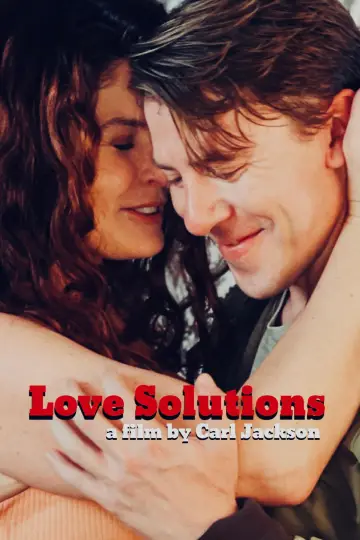 Plakat do filmu "Love Solutions" #1095359