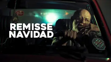 Zasłona do filmu "Remisse Navidad" #450964