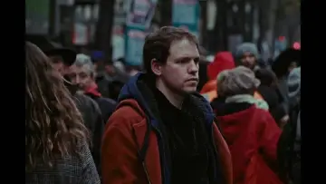 Zasłona do filmu "Reset" #450978