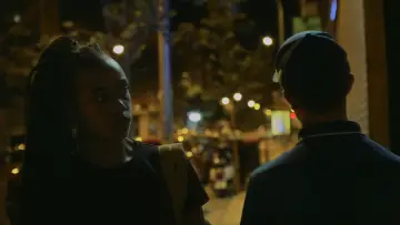 Zasłona do filmu "A nuestros amigos" #922949