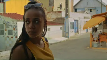 Zasłona do filmu "A nuestros amigos" #922950