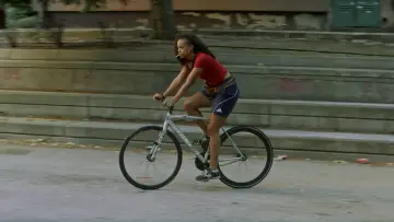 Zasłona do filmu "A nuestros amigos" #922952